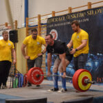 Devět titulů a pět národních rekordů pro Spartak Powerliting