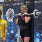 Devět titulů a pět národních rekordů pro Spartak Powerliting