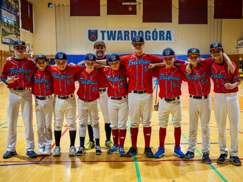 Trutnovští Rytíři v Twardogoře opět excelovali a skončili druzí