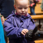 FOTO: Školu bruslení si tentokrát s dětmi užili také rodiče