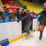 FOTO: Školu bruslení si tentokrát s dětmi užili také rodiče