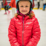 FOTO: Školu bruslení si tentokrát s dětmi užili také rodiče