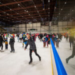 FOTO: Školu bruslení si tentokrát s dětmi užili také rodiče
