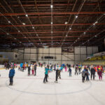 FOTO: Školu bruslení si tentokrát s dětmi užili také rodiče