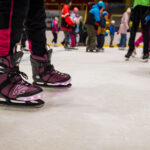 FOTO: Školu bruslení si tentokrát s dětmi užili také rodiče