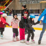 FOTO: Školu bruslení si tentokrát s dětmi užili také rodiče