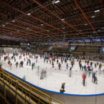 FOTO: Školu bruslení si tentokrát s dětmi užili také rodiče