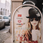 Výherce Jiří Svědiroh brýle zatím nepotřebuje, poukaz dá manželce