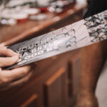 Výherce Jiří Svědiroh brýle zatím nepotřebuje, poukaz dá manželce