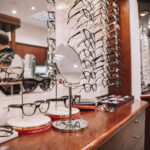 Výherce Jiří Svědiroh brýle zatím nepotřebuje, poukaz dá manželce