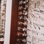 Výherce Jiří Svědiroh brýle zatím nepotřebuje, poukaz dá manželce