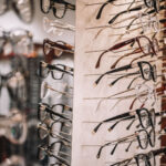 Výherce Jiří Svědiroh brýle zatím nepotřebuje, poukaz dá manželce