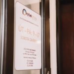 Výherce Jiří Svědiroh brýle zatím nepotřebuje, poukaz dá manželce