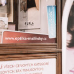 Výherce Jiří Svědiroh brýle zatím nepotřebuje, poukaz dá manželce