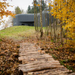 Unikátní exkurze: pevnostní kanon L1 je zpět na Stachelbergu!
