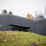 Unikátní exkurze: pevnostní kanon L1 je zpět na Stachelbergu!