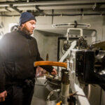 Unikátní exkurze: pevnostní kanon L1 je zpět na Stachelbergu!