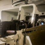 Unikátní exkurze: pevnostní kanon L1 je zpět na Stachelbergu!