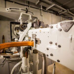 Unikátní exkurze: pevnostní kanon L1 je zpět na Stachelbergu!