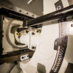 Unikátní exkurze: pevnostní kanon L1 je zpět na Stachelbergu!