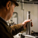 Unikátní exkurze: pevnostní kanon L1 je zpět na Stachelbergu!