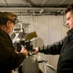 Unikátní exkurze: pevnostní kanon L1 je zpět na Stachelbergu!