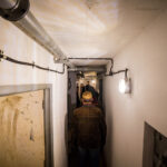 Unikátní exkurze: pevnostní kanon L1 je zpět na Stachelbergu!