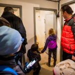 Unikátní exkurze: pevnostní kanon L1 je zpět na Stachelbergu!