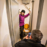 Unikátní exkurze: pevnostní kanon L1 je zpět na Stachelbergu!