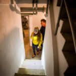 Unikátní exkurze: pevnostní kanon L1 je zpět na Stachelbergu!