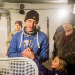 Unikátní exkurze: pevnostní kanon L1 je zpět na Stachelbergu!