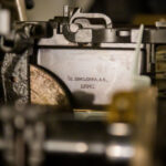 Unikátní exkurze: pevnostní kanon L1 je zpět na Stachelbergu!