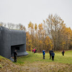 Unikátní exkurze: pevnostní kanon L1 je zpět na Stachelbergu!