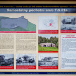 Unikátní exkurze: pevnostní kanon L1 je zpět na Stachelbergu!