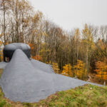 Unikátní exkurze: pevnostní kanon L1 je zpět na Stachelbergu!