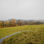 Unikátní exkurze: pevnostní kanon L1 je zpět na Stachelbergu!