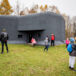 Unikátní exkurze: pevnostní kanon L1 je zpět na Stachelbergu!