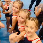 Trutnovský Spartak si přivezl z Prahy dvě teamgymová stříbra