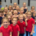 Trutnovský Spartak si přivezl z Prahy dvě teamgymová stříbra