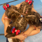 Trutnovský Spartak si přivezl z Prahy dvě teamgymová stříbra