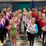 TeamGym s příchutí medailí. Přidají gymnastky další i na Komendě?