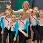 TeamGym s příchutí medailí. Přidají gymnastky další i na Komendě?