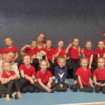 TeamGym s příchutí medailí. Přidají gymnastky další i na Komendě?