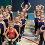 TeamGym s příchutí medailí. Přidají gymnastky další i na Komendě?