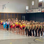 TeamGym s příchutí medailí. Přidají gymnastky další i na Komendě?