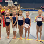 TeamGym s příchutí medailí. Přidají gymnastky další i na Komendě?