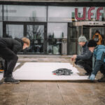 Led, který není led. Před Uffem vzniklo kluziště se švýcarskou technologií