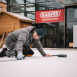 Led, který není led. Před Uffem vzniklo kluziště se švýcarskou technologií