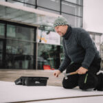 Led, který není led. Před Uffem vzniklo kluziště se švýcarskou technologií