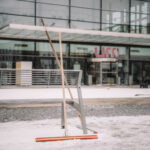 Led, který není led. Před Uffem vzniklo kluziště se švýcarskou technologií